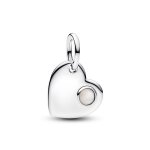 Pandora Талисман висулка за гравиране Юни