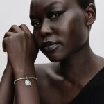 Pandora Висулка за гравиране Август