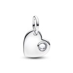 Pandora Талисман висулка за гравиране Април