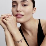 Pandora Талисман висулка Моята чакра Аз съм тук и сега