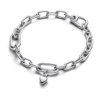 Pandora Талисман висулка Моята същност