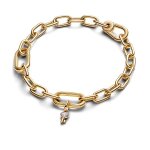 Pandora Талисман висулка Ключ към звездите