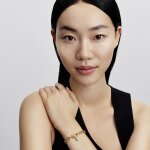 Pandora Талисман висулка Ключ към звездите