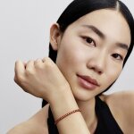 Pandora Гривна Огнена връзка