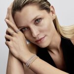 Pandora Гривна Щастие