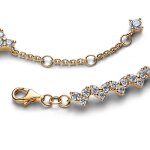 Pandora Гривна Щастие