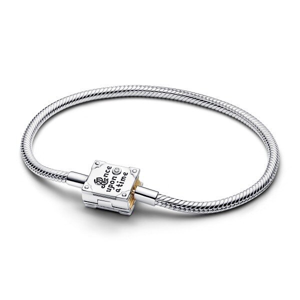 Disney x Pandora Гривна Имало едно време