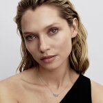 Pandora Колие Вчера, днес и утре