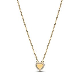 Сърце от злато