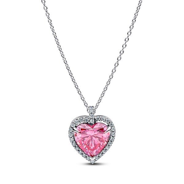 Pandora Колие Сияй и привличай