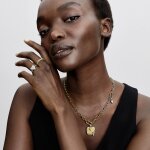 Pandora Колие Моят стил