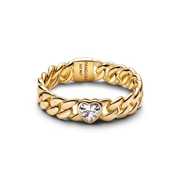 Pandora Пръстен Любима моя