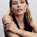 Pandora Пръстен Любима моя