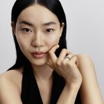 Pandora Пръстен Вчера, днес и утре