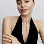 Pandora Пръстен Аз Знам