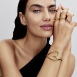 Pandora Пръстен Влюбена