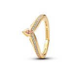 Disney x Pandora Пръстен Аурора