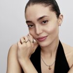 Disney x Pandora Пръстен Аурора