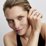 Bridgerton x Pandora Пръстен Bridgerton