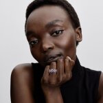 Bridgerton x Pandora Пръстен Bridgerton