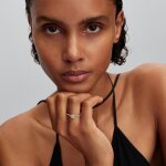 Pandora Пръстен Красотата на природата