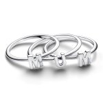 Pandora Пръстен MUM