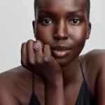 Pandora Пръстен Красива като цвете