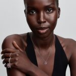 Pandora Пръстен Красива като цвете