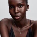 Pandora Колие Детелини на късмета