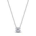 Pandora Колие Детелини на късмета