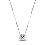 Pandora Колие Детелини на късмета