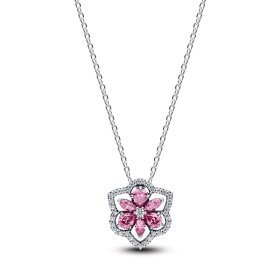 Красива като цвете