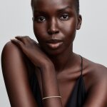 Pandora Гривна Грация