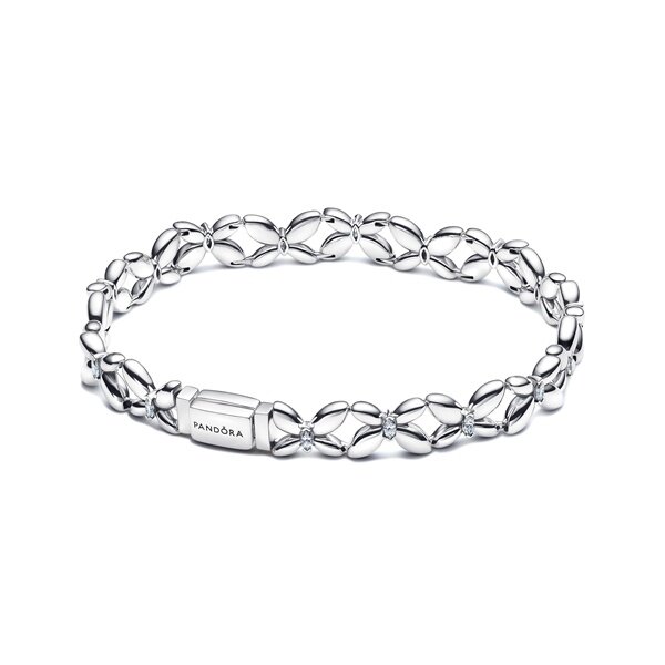 Pandora Гривна Прегърни промяната