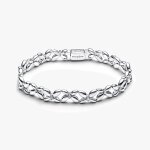 Pandora Гривна Прегърни промяната