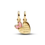 Pandora Талисман висулка Моята сила е Тя