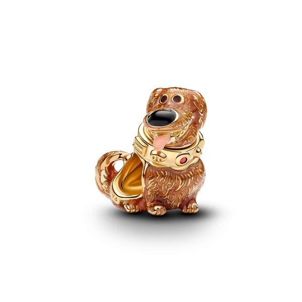 Disney x Pandora Талисман Dug