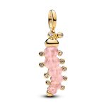 Pandora Талисман висулка Всяка стъпка си струва