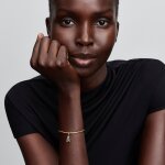 Pandora Талисман висулка Дълголетник