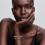 Pandora Талисман висулка Дълголетник