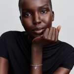 Pandora Талисман висулка Обичам те, мамо!