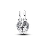 Pandora Талисман висулка Сродни души