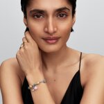 Pandora Талисман висулка Ябълка за здраве