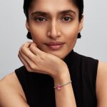 Pandora Талисман Не бързай