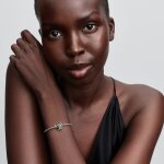 Disney x Pandora Талисман Стич и Скрамп