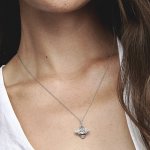 Pandora Висулка Пробуждане