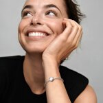 Pandora Талисман за гравиране Екип Булка