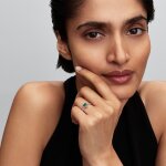 Pandora Пръстен Валс