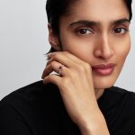 Pandora Пръстен Валс