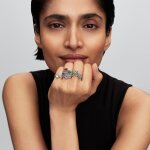 Pandora Пръстен Валс